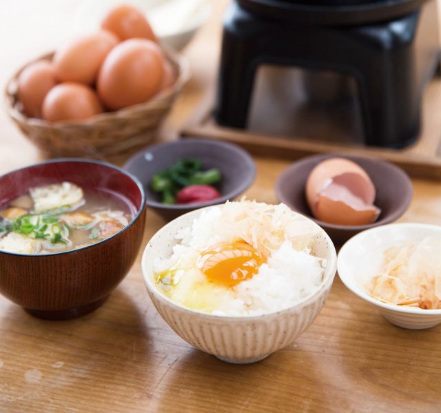 愛知 岡崎 たまごdeごはん Oeuf の和食モーニング 和食モーニングが楽しめるお店 日刊ケリー