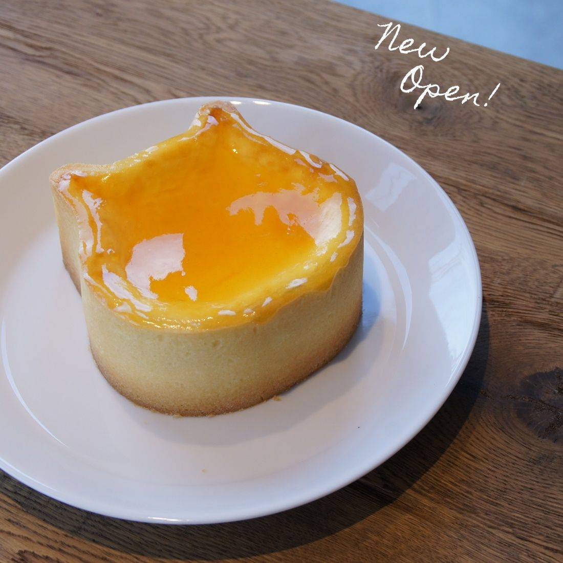愛知 東浦町に ねこねこファクトリー がオープン 話題のチーズケーキから ねこねこ食パンメニューまで 日刊ケリー