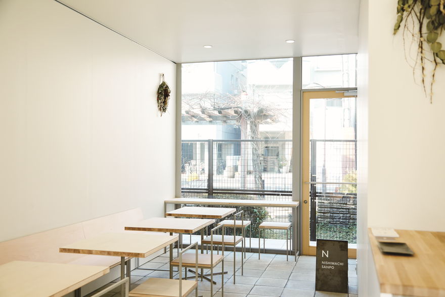 愛知 豊田のおしゃれカフェ Think のモーニングで過ごす 東海のカフェ時間 日刊ケリー ナゴヤで 365日 楽しい毎日