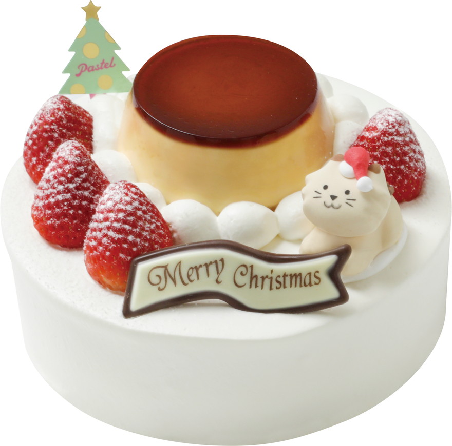 ケーキ クリスマス 名古屋 駅