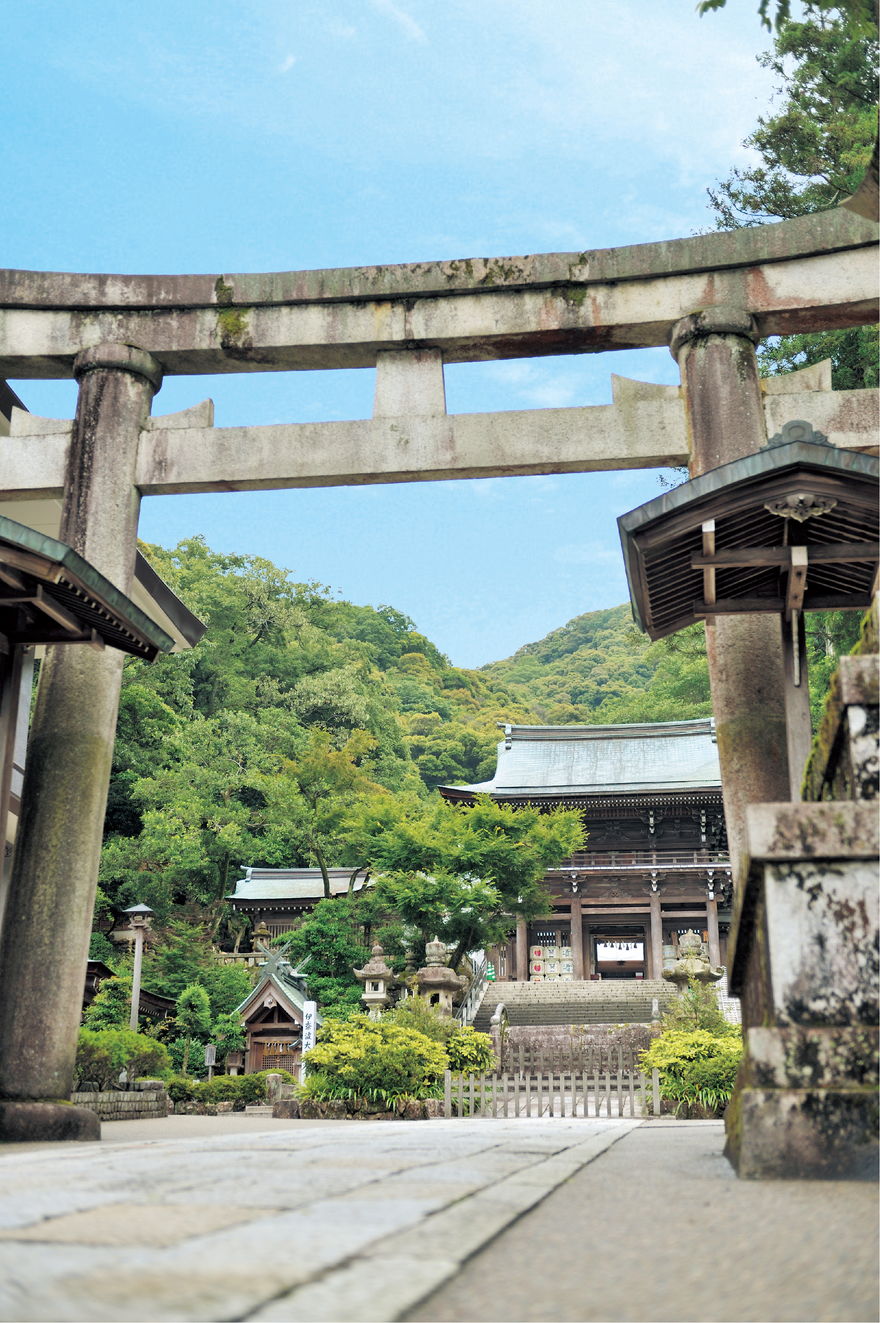岐阜 伊奈波神社 で初詣 ご利益のあるパワースポット 黒龍社 や 周辺の立ち寄りスポットも 日刊ケリー