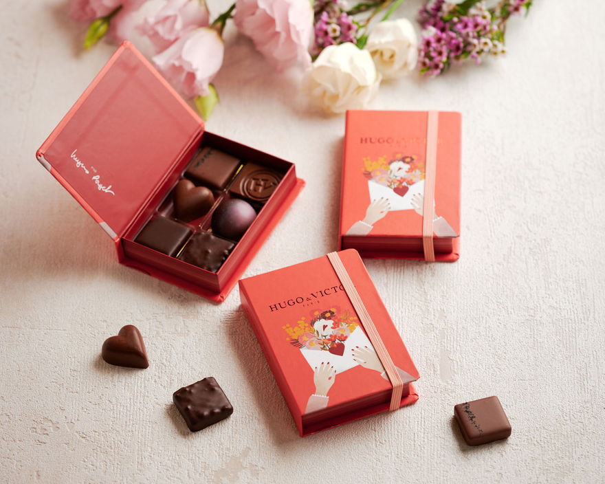 名古屋のバレンタイン最前線 催事やオンラインで買える おすすめチョコレートをチェック 日刊ケリー