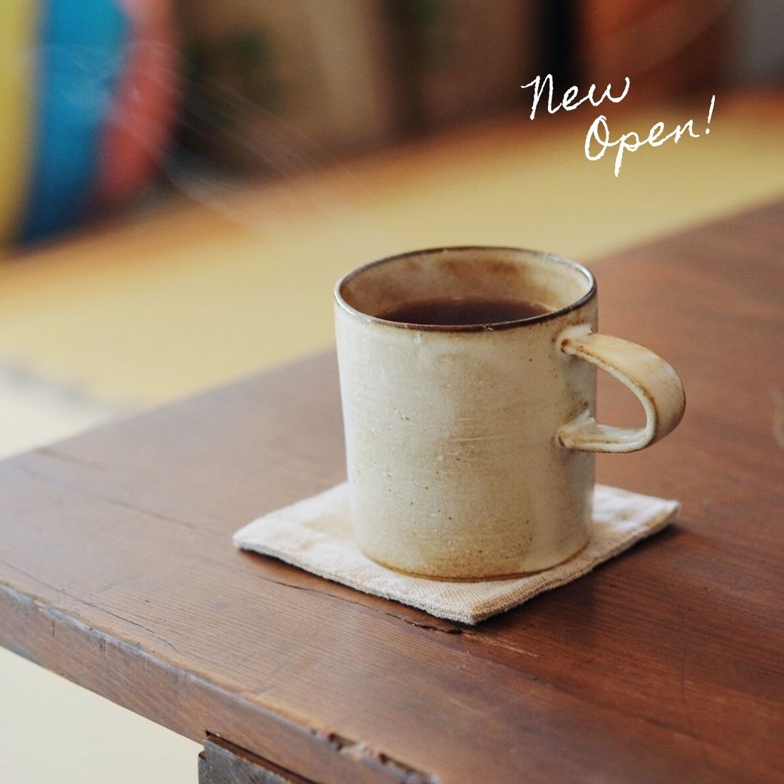 愛知 春日井に コーヒーポライト Coffee Polite がオープン コーヒーの相談もできる ポライト定期便 も 日刊ケリー