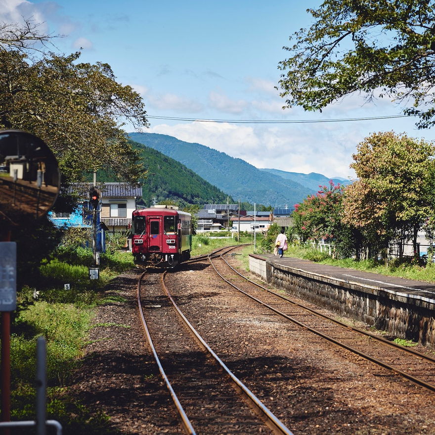 新しい旅のスタイルで地域の魅力を発信 Trip Base Style アンバサダー 募集中 日刊ケリー