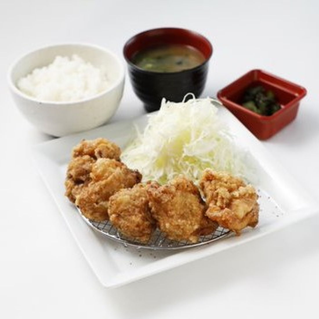 からあげ 定食 丼 がブリチキン ららぽーと名古屋みなとアクルス店 がオープン 日刊ケリー