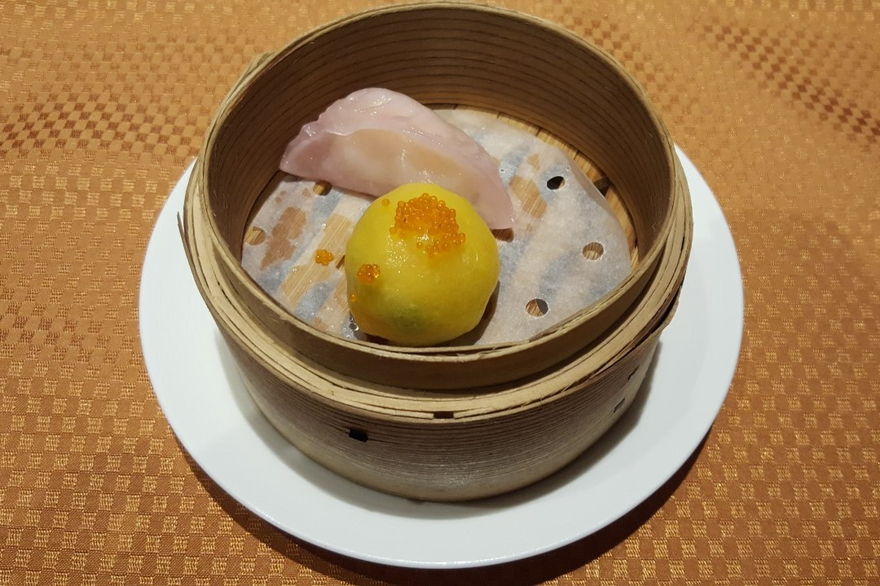名古屋観光ホテルの中国料理 柳城 で 平日限定ランチコースを堪能 日刊ケリー