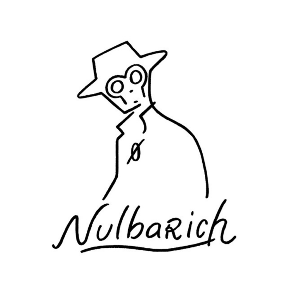 Nulbarich（ナルバリッチ）3rdアルバム『Blank Envelope』インタビュー