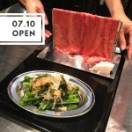 【名古屋・大曽根】東海初！セルフ焼肉「肉の夜市 大曽根店」がオープン