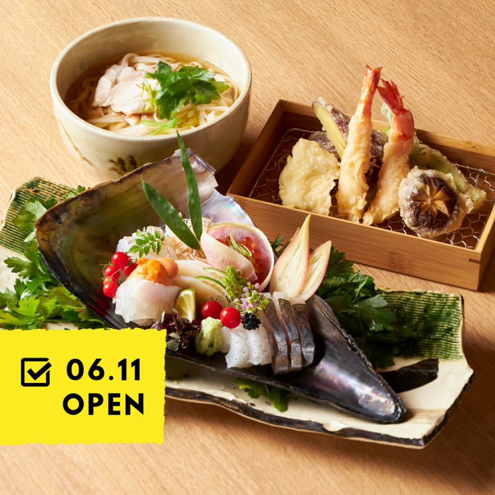 【名古屋・名駅】おいしい魚と天ぷらに出合える！居酒屋「口々」