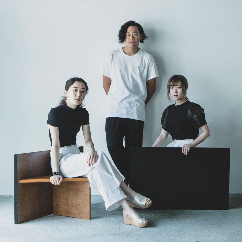名古屋出身の注目バンド・ペンギンラッシュがメジャーデビューアルバム『皆空色』をリリース！