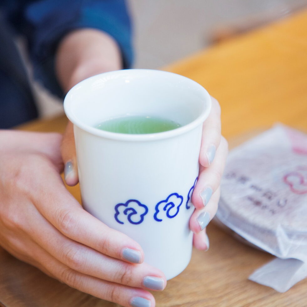 お茶農家がプロデュース！「椿茶園」で日本茶の魅力に触れる【三重・鈴鹿】