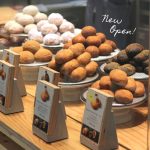 揚げパン専門店「エスプリフリット」がmozoワンダーシティにオープン。もちも...