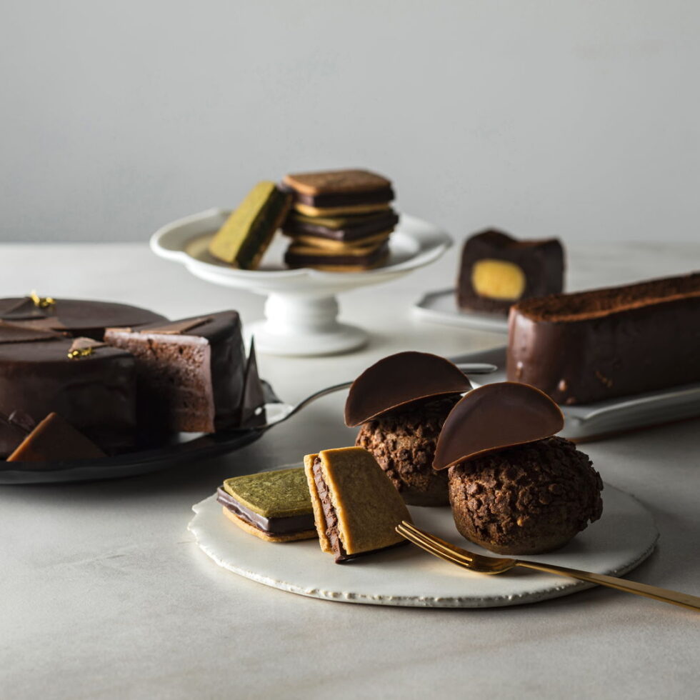 三重・四日市発のチョコレート専門店 「Chocolaterie 4（ショコラトリー フォー）」がオープン！
