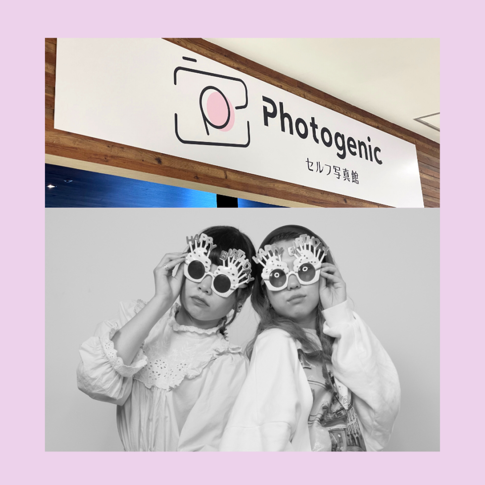 【東海初】韓国で流行中の「セルフ写真館 Photogenic」が名古屋パルコにオープン！