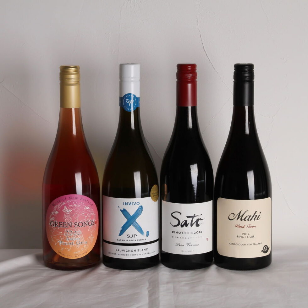 ニュージーランドワイン専門のオンラインショップ「ボクモワイン」がスタート！