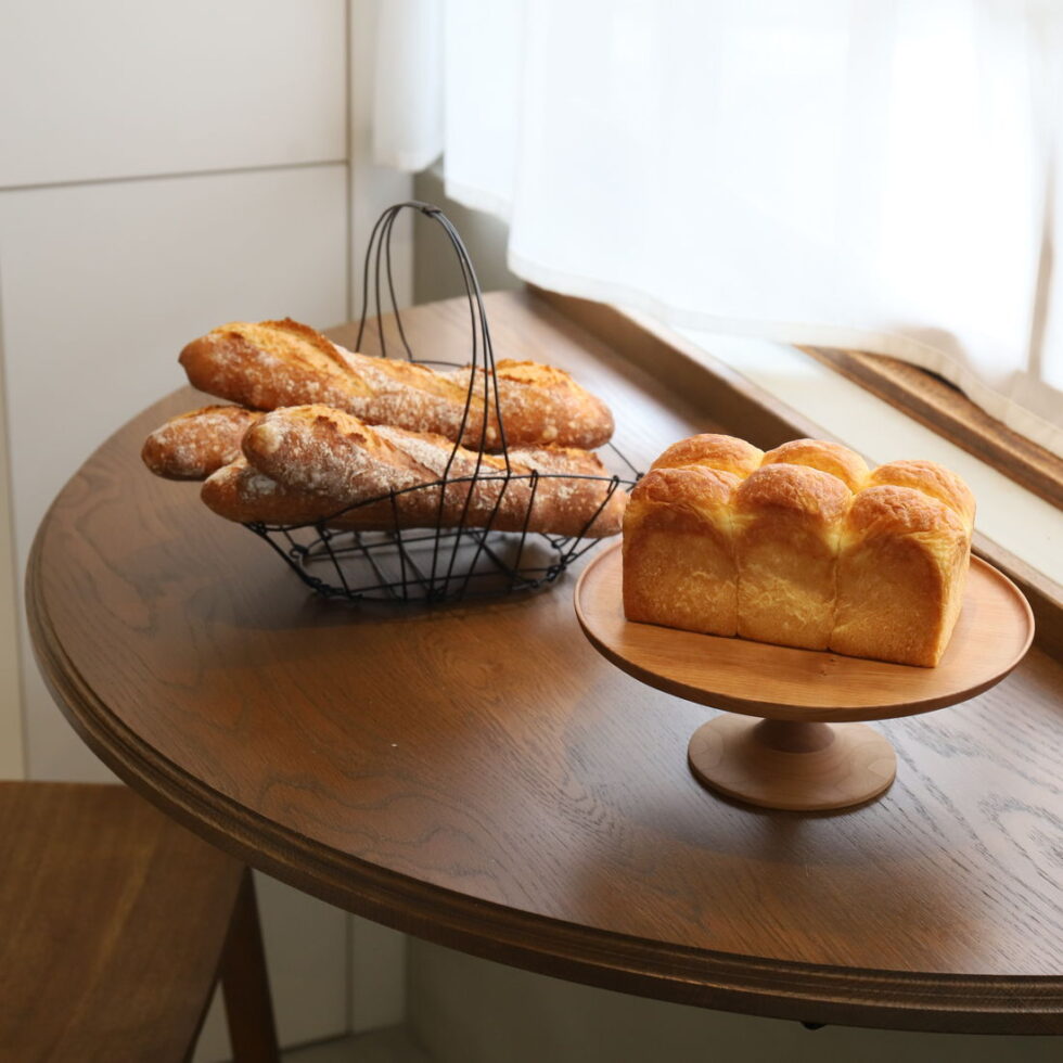 高岳のベーカリー「ニーナ ブリオシュ（nina brioche）」で、お気に入りのパンを見つけて【名古屋】