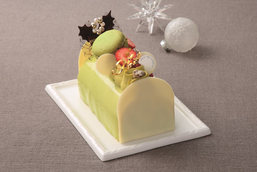 21 名古屋のクリスマスケーキ14選 人気ホテルや高島屋 三越 松坂屋の予約方法をチェック 日刊ケリー ナゴヤで 365日 楽しい毎日