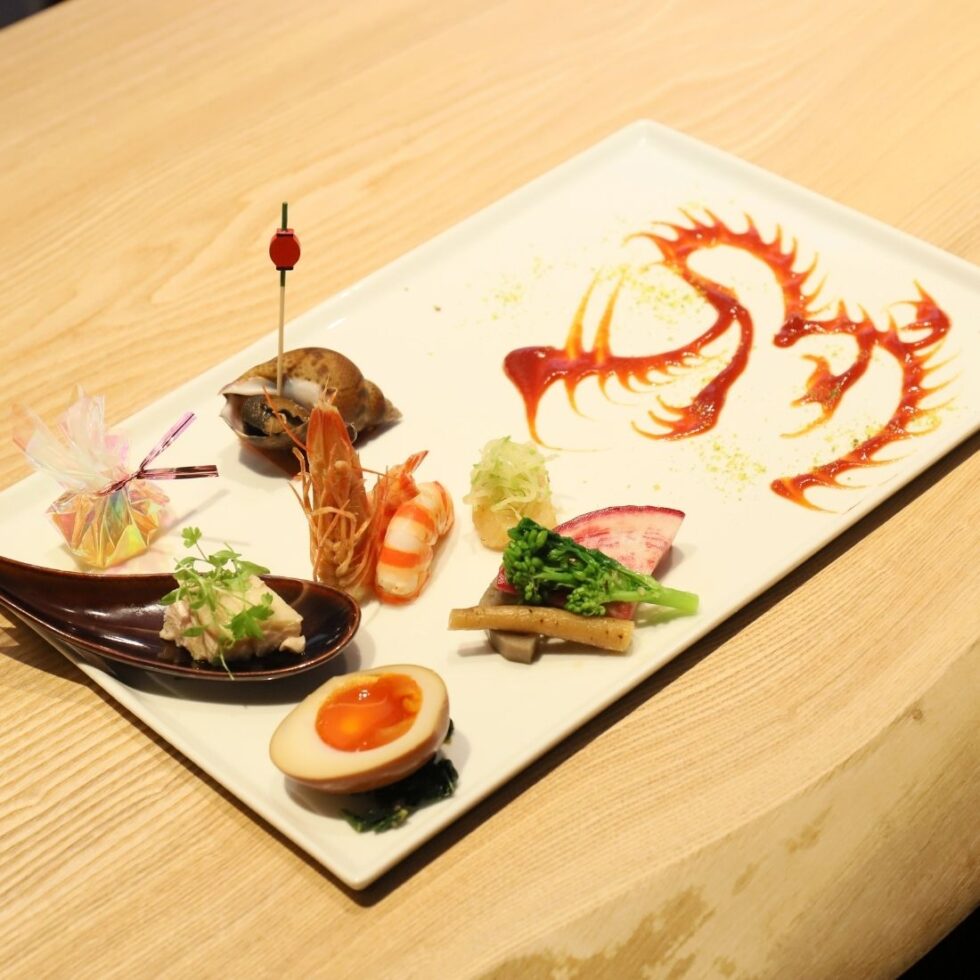 人気の中国料理店「Le Chinois SANO Nagoya(ル シノワ サノ ナゴヤ)」が伏見にリニューアルオープン！