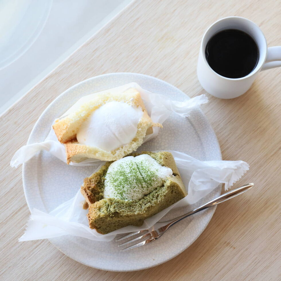 カフェ「RIVER BREW COFFEE」が岡崎にオープン。本格コーヒーと身体にやさしいおやつを堪能