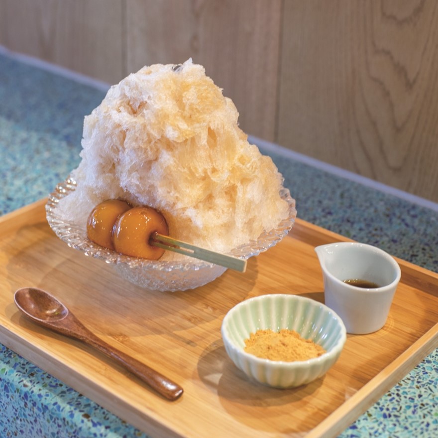 【2022】名古屋でこの夏、絶対食べたい！最旬かき氷10選