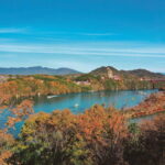 秋の紅葉と栗を満喫！岐阜県・東美濃エリアのおすすめ観光スポット8選