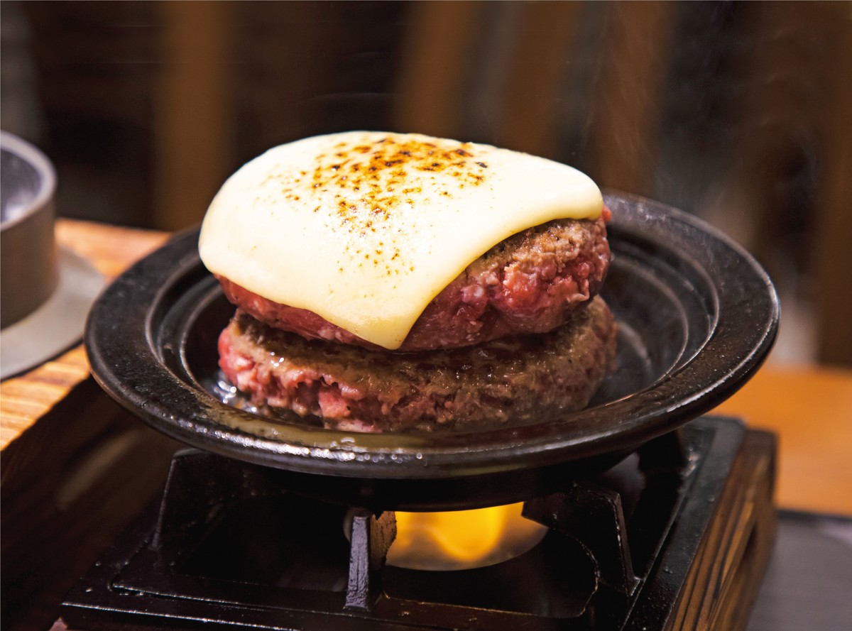 “挽き肉”ブーム到来！名古屋・愛知で人気のハンバーグ専門店7選