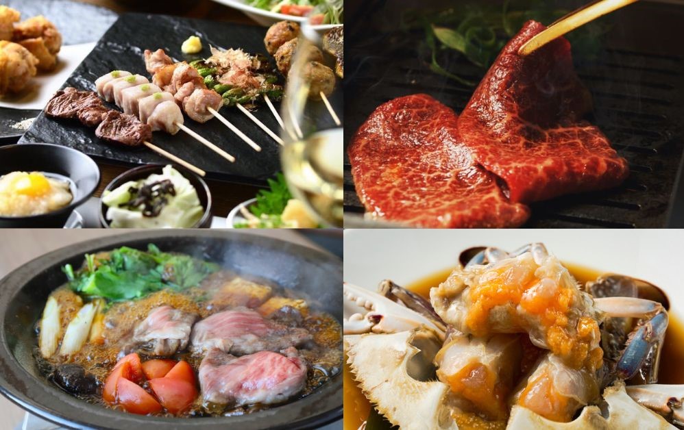 【祝3周年】“おいしい”が集う食のランドマーク「GEMS栄」忘新年会NEWS 2022【名古屋】