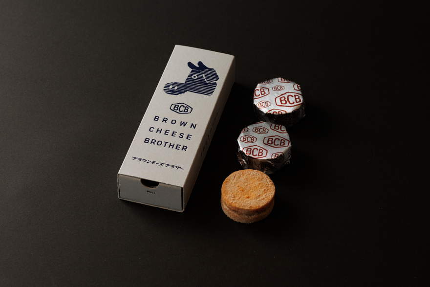 【期間限定】「ブラウンチーズブラザー」がジェイアール名古屋タカシマヤにポップアップストアを出店！