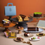 東海3県の名産を使ったショコラも。「アッシュ チョコレート ワールド」が今...