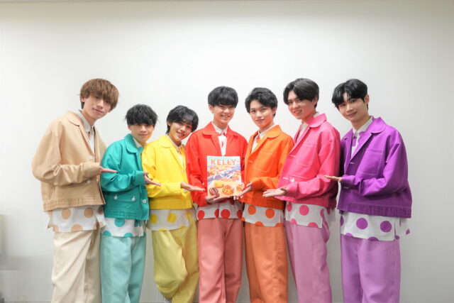 【インタビュー】“スパフル”こと「THE SUPER FRUIT」が大注目の新曲「サクラフレフレ」をリリース！