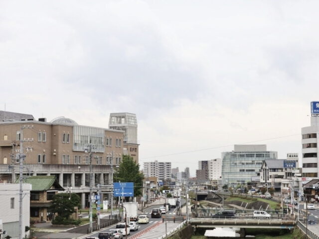 住んでみたくなる素敵なまちをご紹介！あいぽっぽの街さんぽ2023【vol.3瀬戸市】
