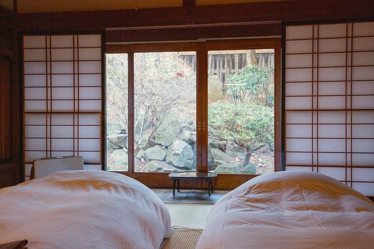 里山の暮らしを丸ごと体験！古民家宿「Satoyama villa DEN」で大自然に溶け込んで