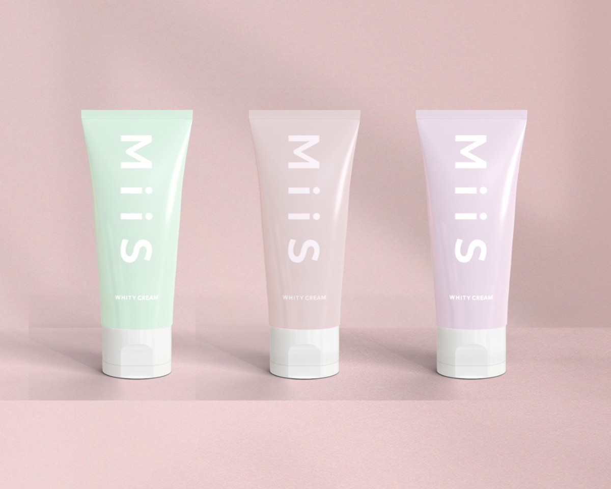オーラル美容ブランド〈MiiS〉人気の“ホワイトニング歯磨き粉”に新フレーバーが登場！