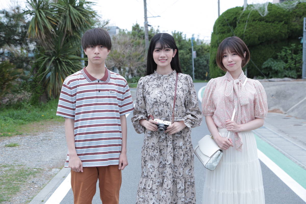 愛知県・日間賀島が舞台の青春映画『フグとタコと僕らのミライ』のキャスト情報がアップ！