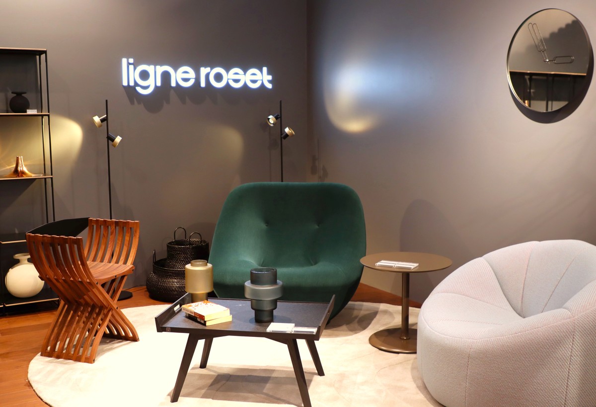 世界中で愛され続けるライフスタイルブランド「ligne roset（リーン・ロゼ）」の直営店が名古屋にオープン！【栄】