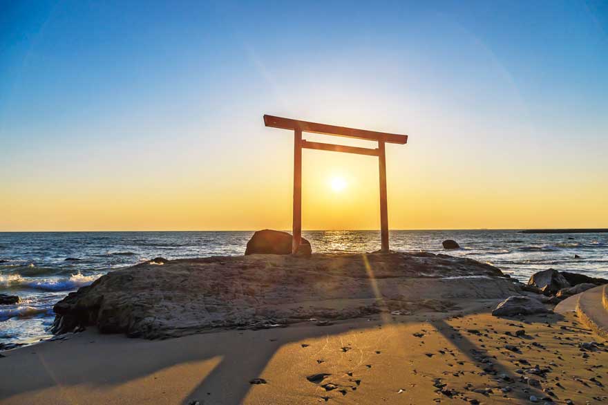 【知多半島】豊かな自然をのんびり満喫♪リフレッシュにおすすめの日帰りモデルコース