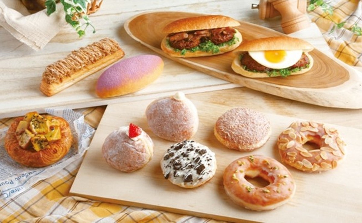 「531BAKERY（コイサンベーカリー）」で