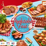 「PORKTOBER FEST in NAGOYA 2024 supported by ZIP-FM」が10/12～14に開催！「サカエ ヒロバス」で“アメリカ生まれの食の祭典”を体感!!【名古屋・栄】