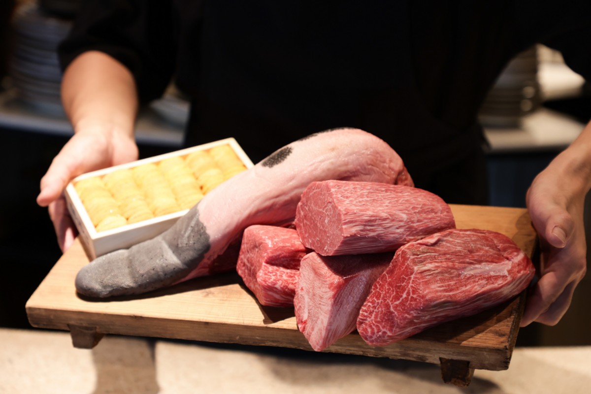 店主のこだわりが詰まった品々をコースで味わえるワンランク上の焼肉店「肉 裏篠田」が早くも大評判！【名古屋・久屋大通】