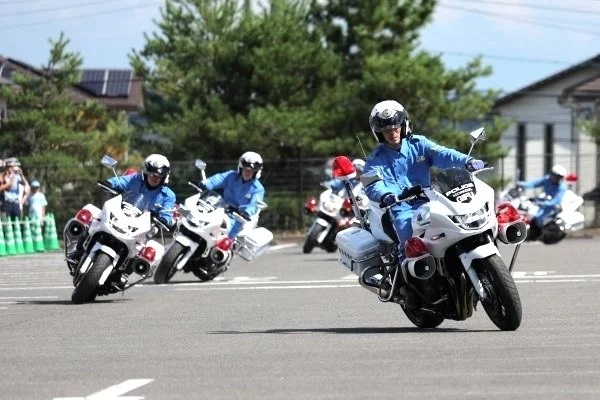 憧れの“はたらく車”が大集結！「はたらく車大集合イベント in 土岐プレミアム・アウトレット」が開催間近【岐阜・土岐市】