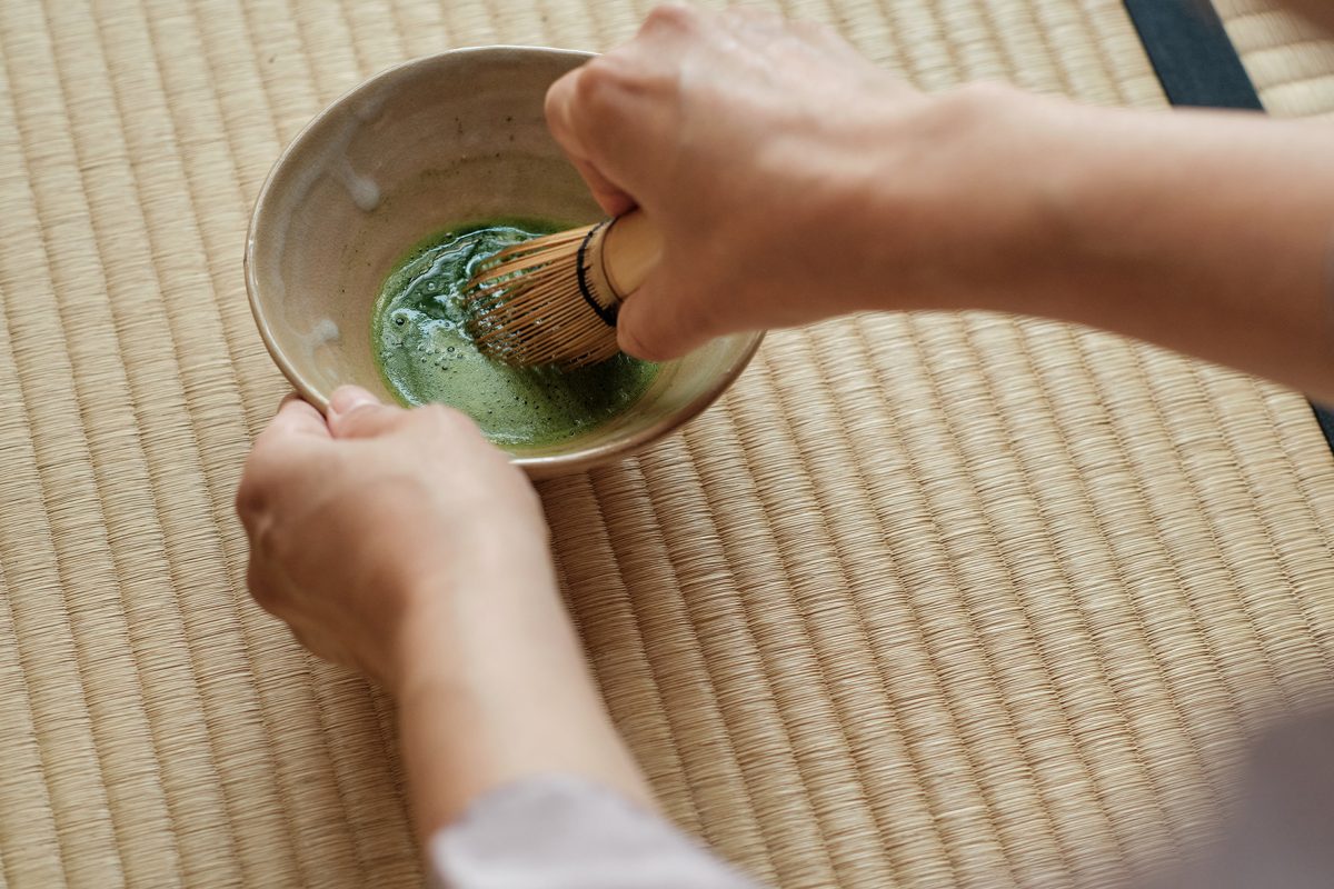 名古屋城に茶室が出現！茶の湯が体験できるカフェ「NODATE Tea Ceremony Café」が期間限定オープン