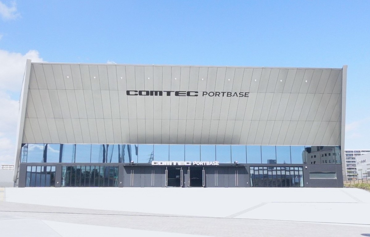 名古屋最大級！ライブハウス型ホール「COMTEC PORTBASE（コムテックポートベイス）」が3月20日にオープン【港区・港区役所】