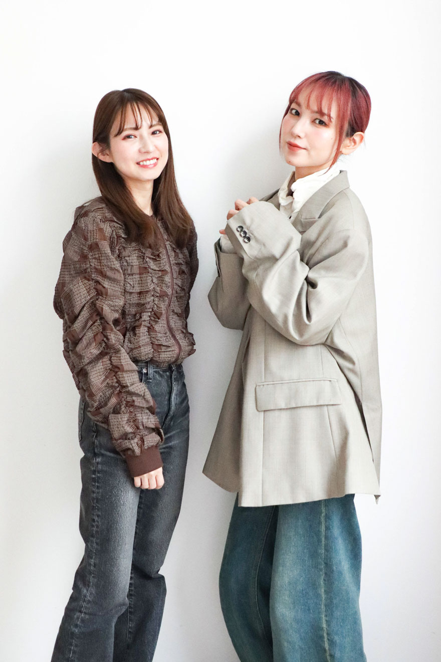 SCANDAL、待望の新作EP『LOVE, SPARK, JOY!』をリリース！Vo&Gt