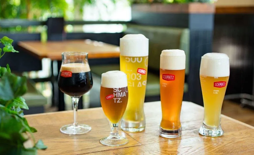 【2025】名古屋のおしゃれなビアガーデン6選！昼営業のお店や食べ放題・飲み放題プランも