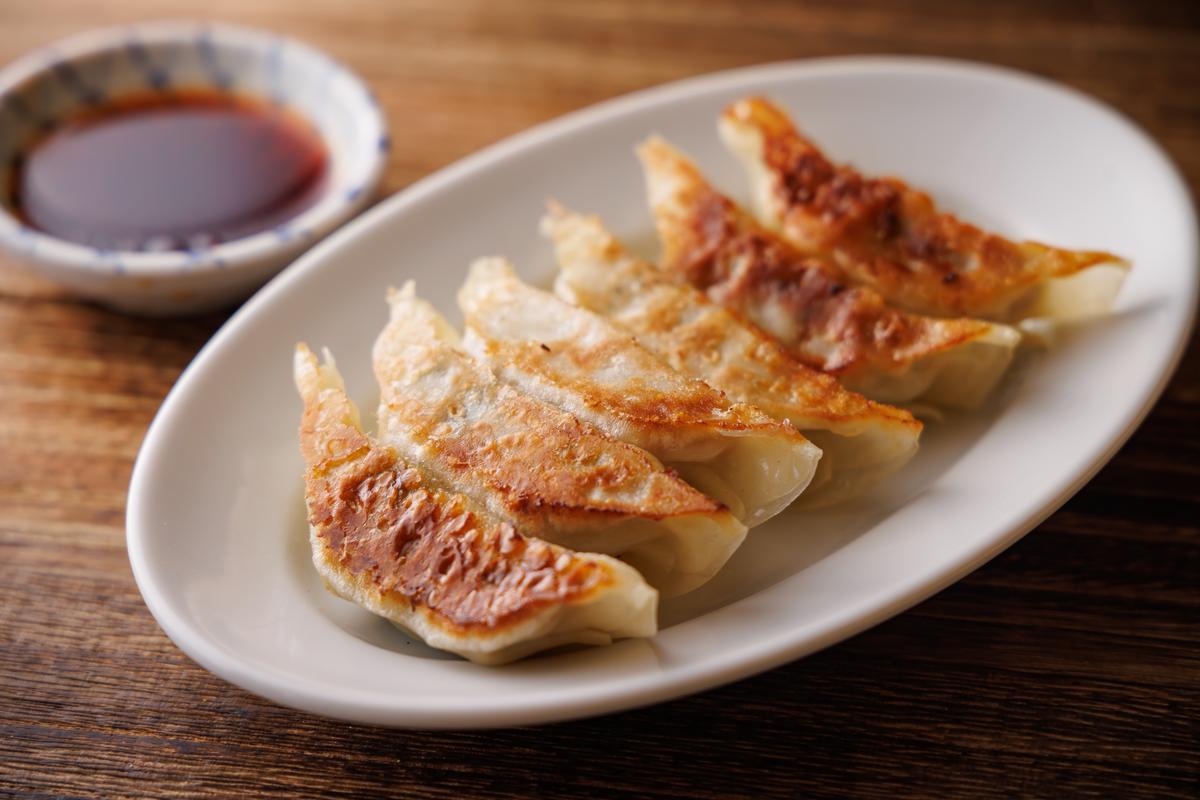 名古屋・伏見に「ラーメン・つけめん 藤虎」がオープン！明太子と濃厚