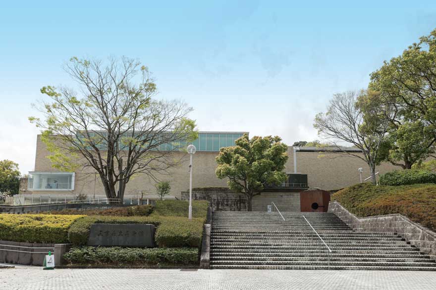 三重県立美術館」がリニューアルオープン！名作アートと地元食材ランチ