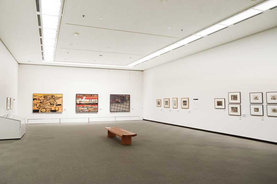 三重県立美術館」がリニューアルオープン！名作アートと地元食材ランチ