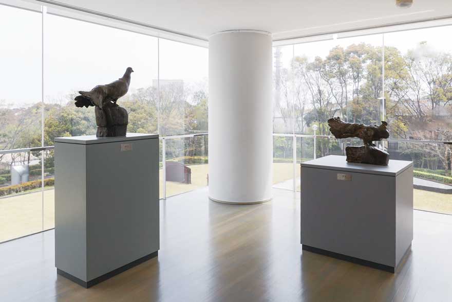 三重県立美術館」がリニューアルオープン！名作アートと地元食材ランチ