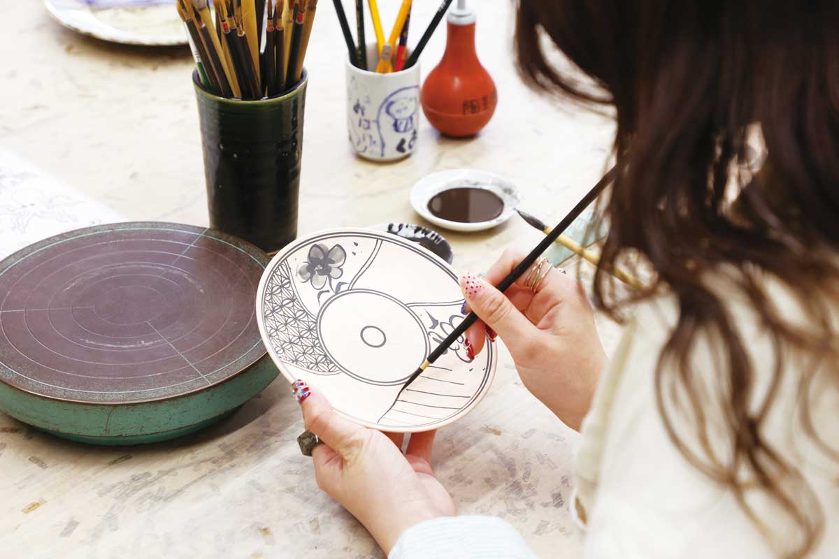 リニューアルした「愛知県陶磁美術館」でやきものの世界を満喫♪ 陶芸