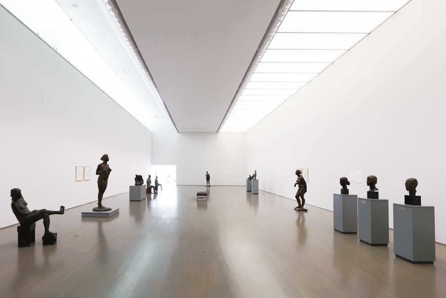 三重県立美術館」がリニューアルオープン！名作アートと地元食材ランチ